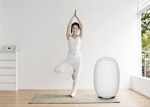 空调干燥加湿神器,空调屋太干燥怎么办