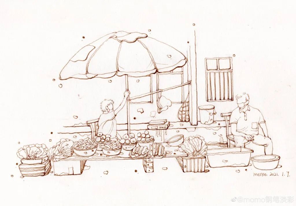 90后小姐姐在家里画画,90后小姐姐画画图片