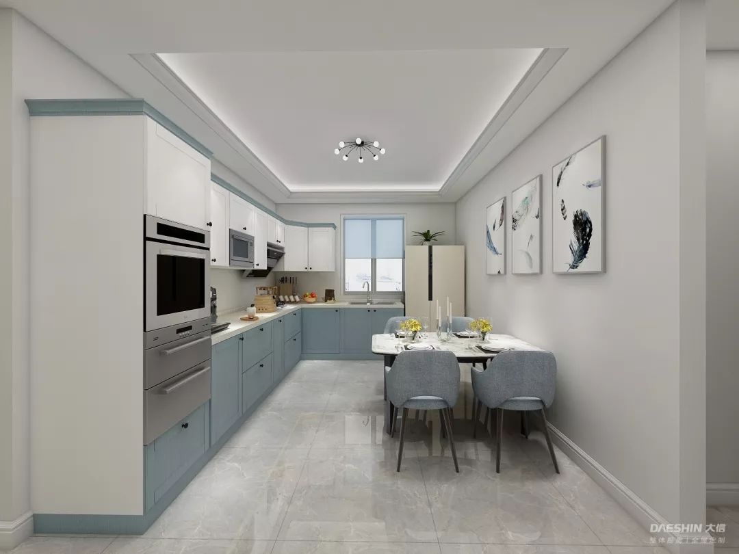 蒸烤箱放在厨房好还是餐厅好,嵌入式蒸烤箱可以放在灶下吗