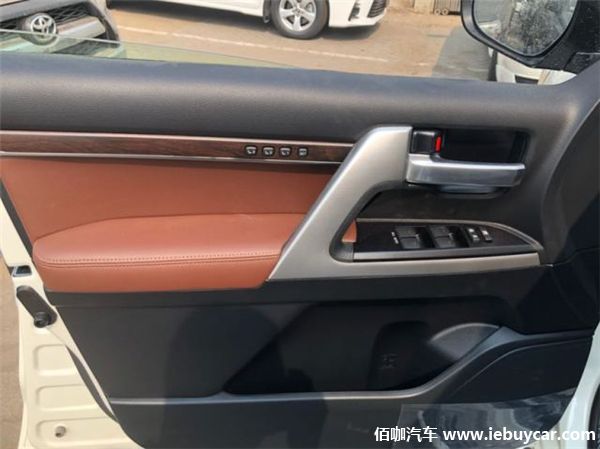 丰田兰德酷路泽5700vxs顶配越野,丰田兰德酷路泽5700顶配越野