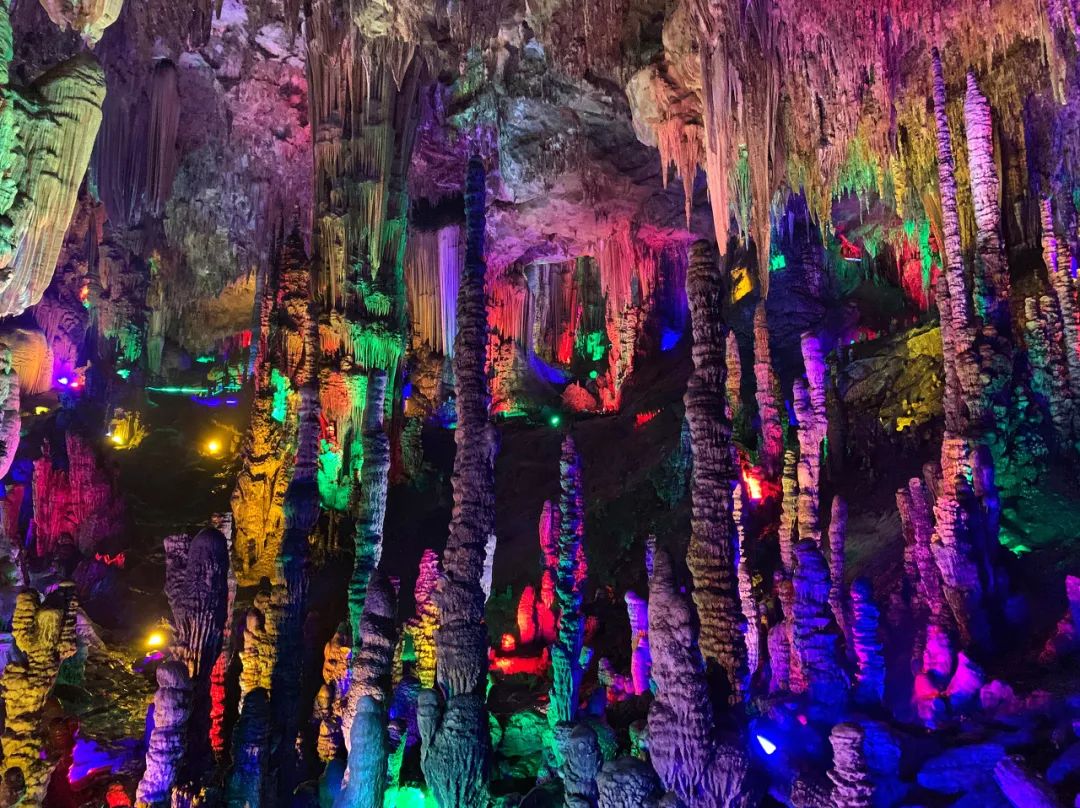 这个人少小众的秘境里,竟然藏着中国最爽的夏天