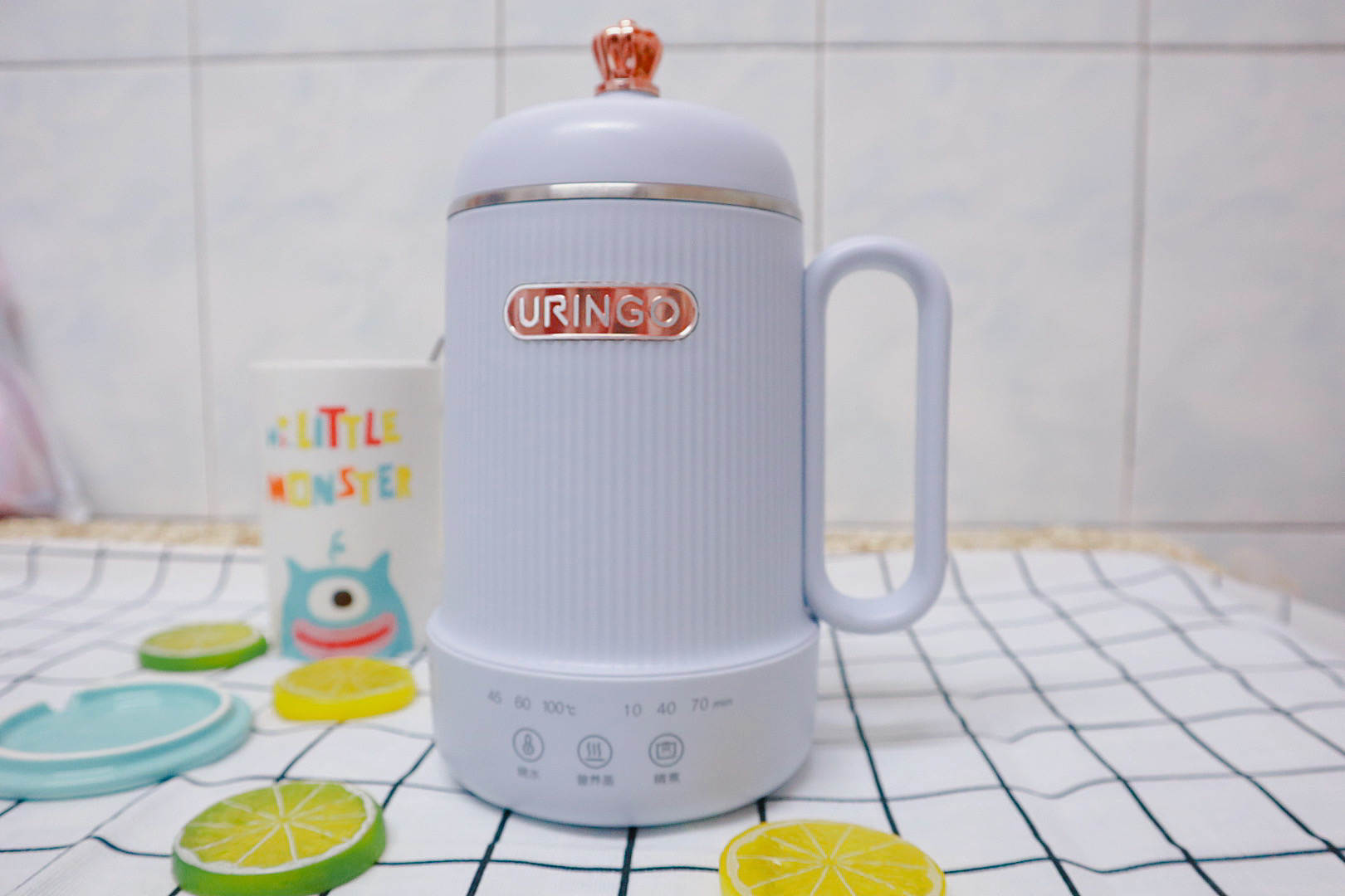 养生壶办公室茶饮,单人蒸煮养生壶