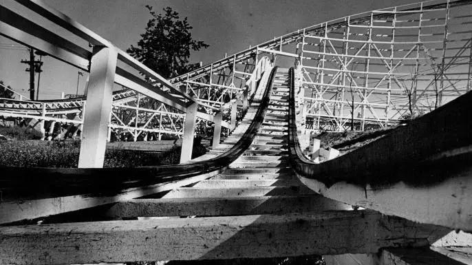 最刺激的过山车出事故,过山车一旦发生事故有多恐怖