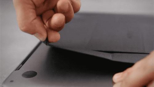 99元！国外众筹3W人支持650万，Mac好搭档，工作生活两不误