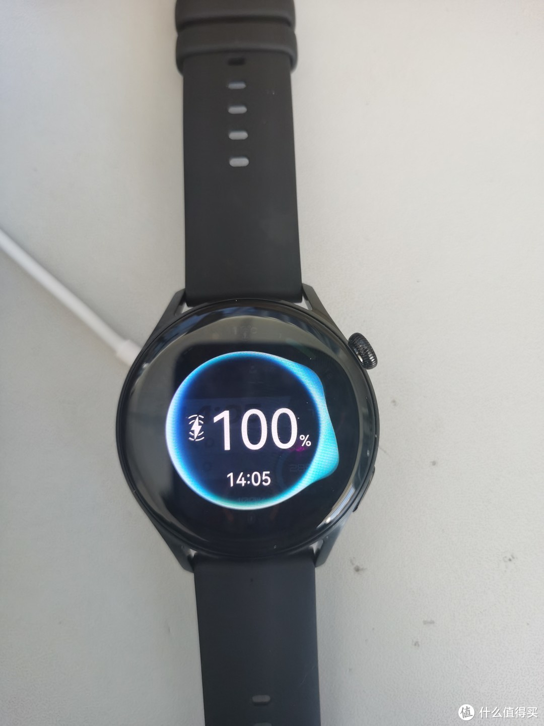 买华为智能手表watch3和4,入手华为watch3