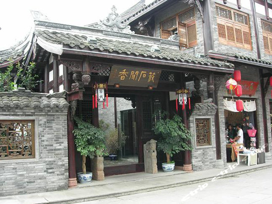 平乐古镇的历史,平乐县的名胜古迹