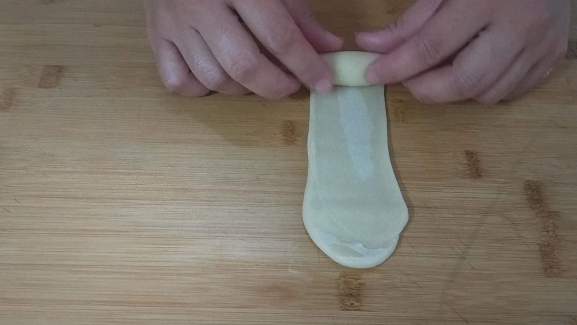 板栗酥饼的做法不用烤箱,板栗酥饼做法商用