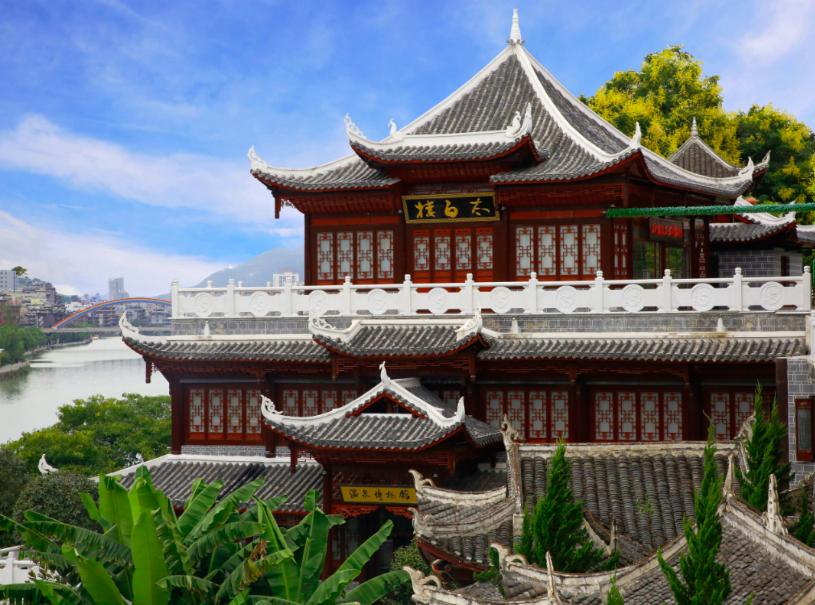 仙人街景区赏花攻略,吉尼斯打卡仙人街