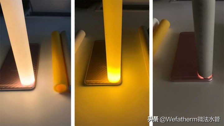 日丰ppr管各种颜色的区别,ppr管假的多吗