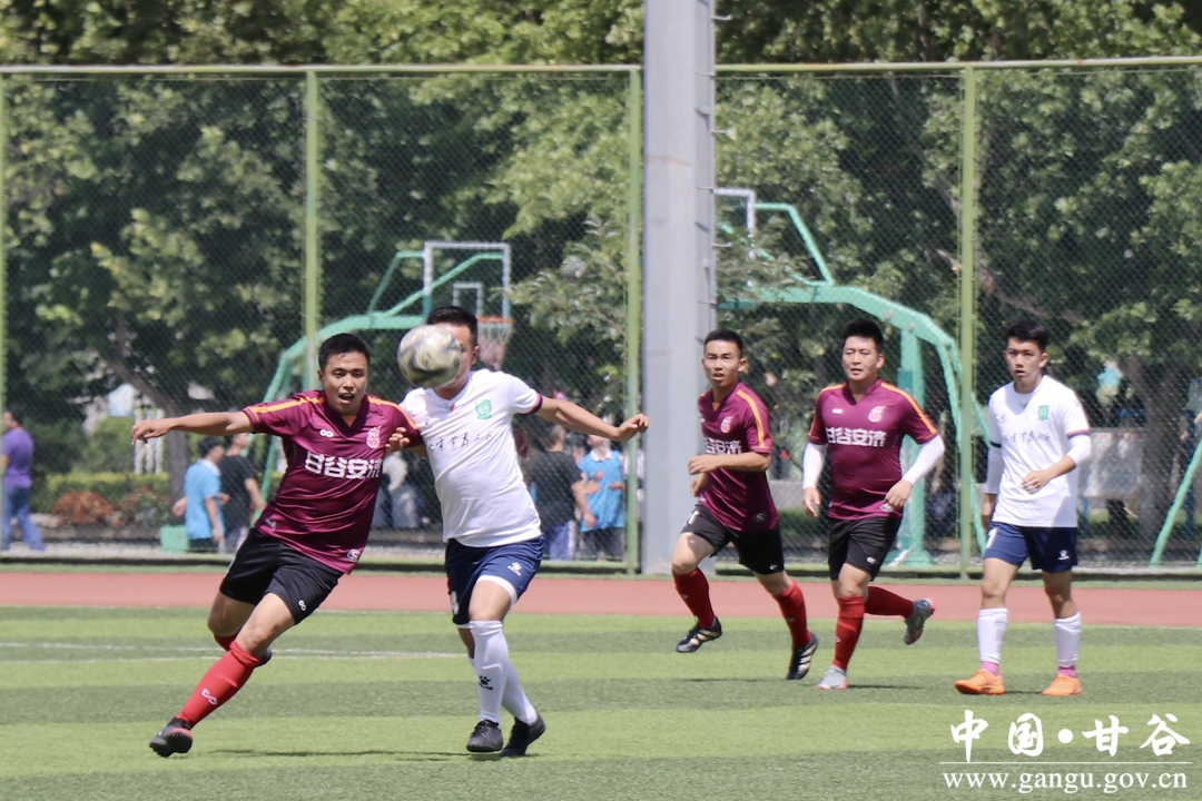 天水全国公开赛,天水市足球锦标赛