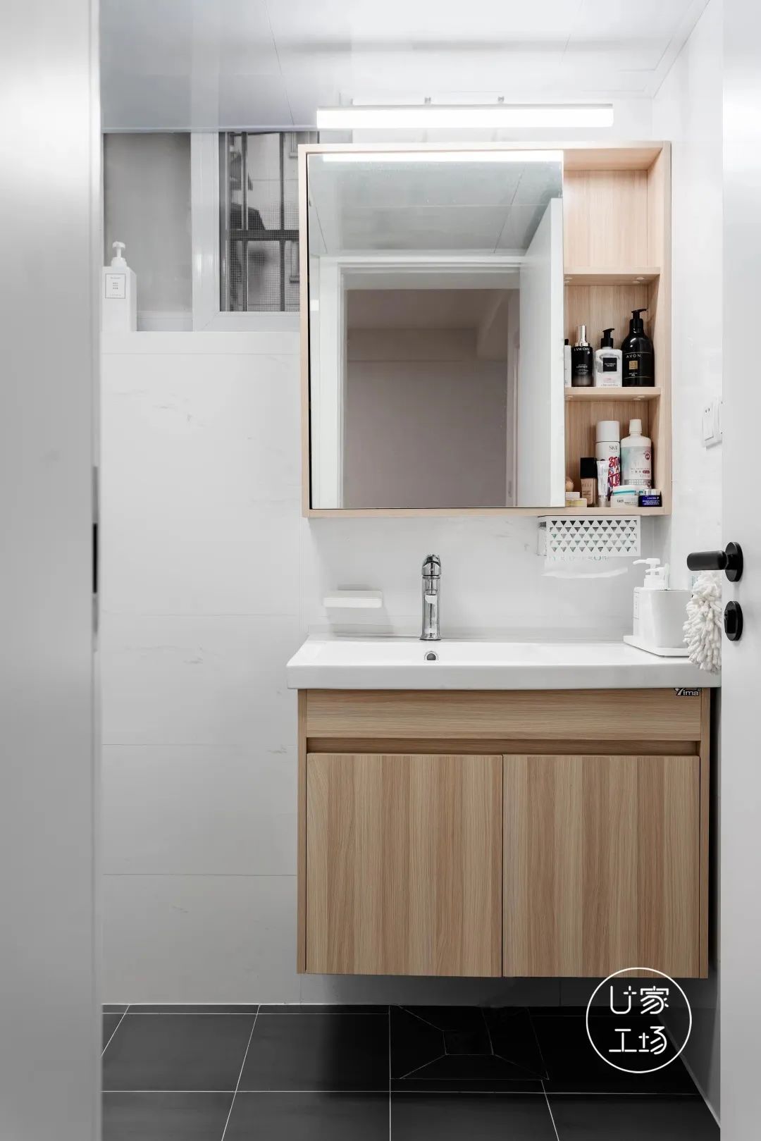 装修必备的卫生间实用设计全攻略,最新最实用的卫生间