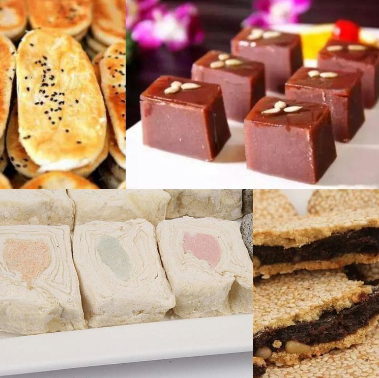 都挺好旅游景点大全,都挺好拍摄地成网红打卡点