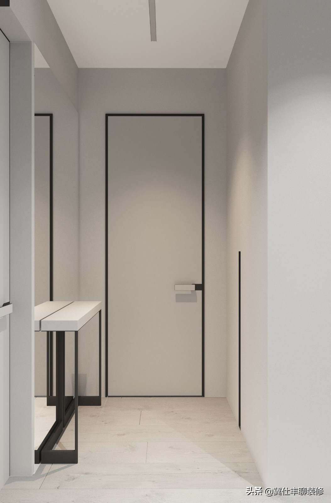 讲真：轨道灯到哪里哪里就有个性，LED灯条到哪里哪里就有温馨