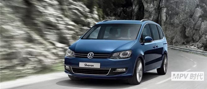 MPV竞争日趋白热化，大众夏朗还有必要国产吗？