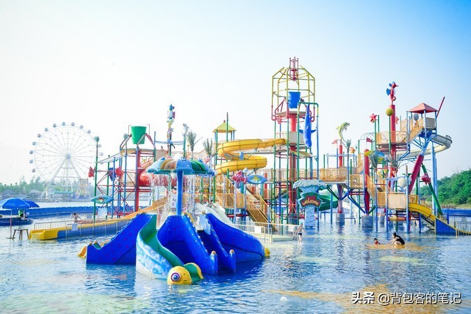 京津冀骑行网红打卡地,京津地区小众网红打卡地