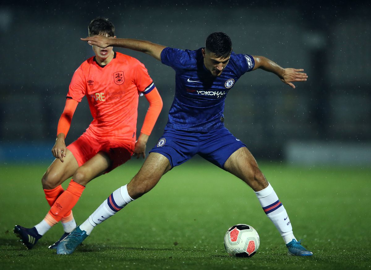 切尔西21岁天才中场,切尔西阿尔巴尼亚