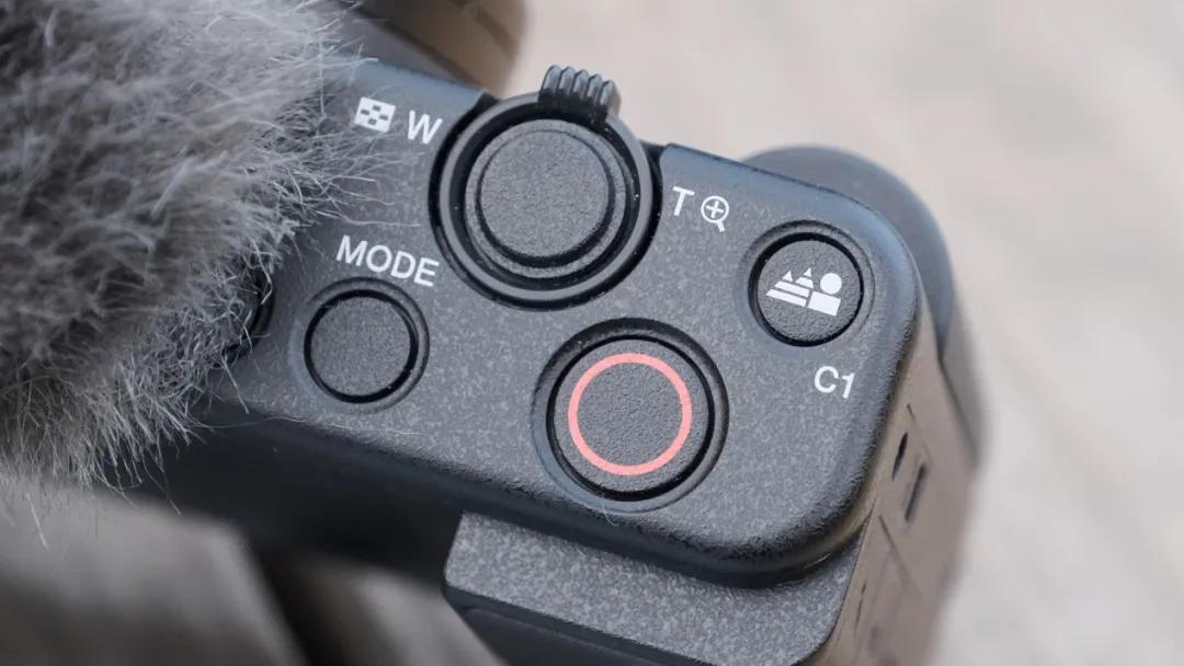 索尼zv1使用体验,索尼zv1实拍