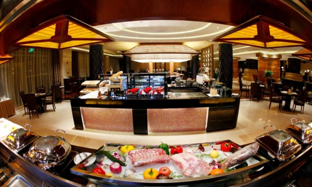 南通文峰大饭店和文峰饭店,南通文峰大饭店