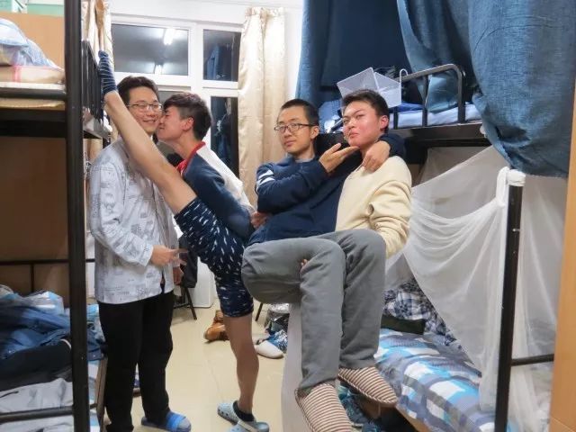 搞笑群名宿舍,你们宿舍的群名有多搞笑