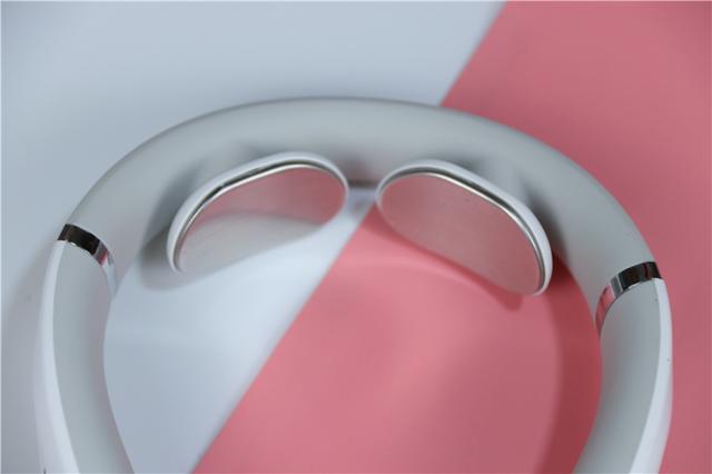 颈椎按摩神器aigo,aigo智能颈椎按摩器怎么用