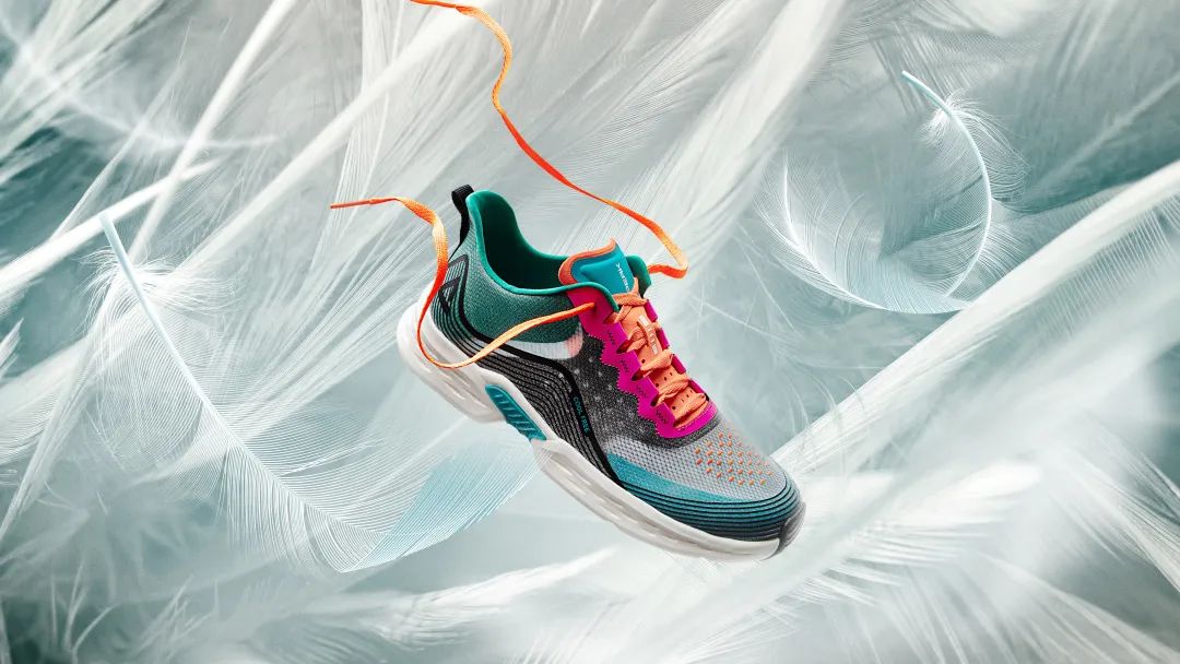 穿什么鞋跑步不磨脚,稳定性好又轻的跑鞋