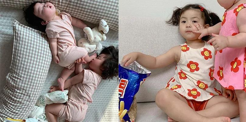 小女孩伤心委屈可爱的表情包,女孩子必备可爱表情包