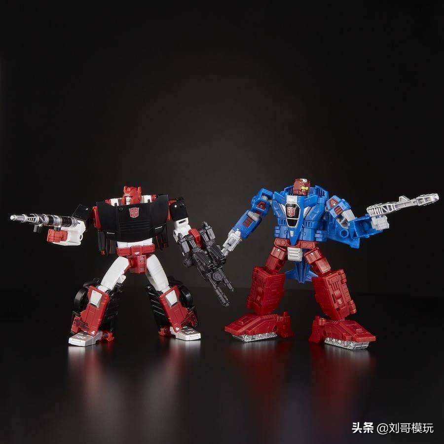 变形金刚围城真假,变形金刚围城2019年产品