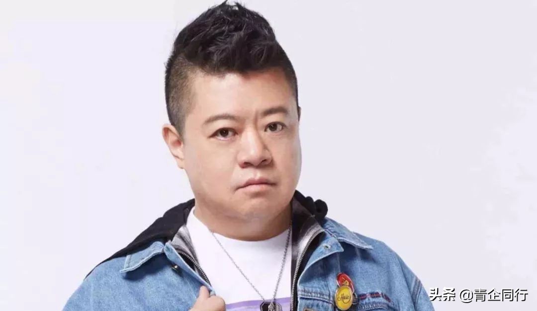 奇葩说老板马东,马东奇葩系列