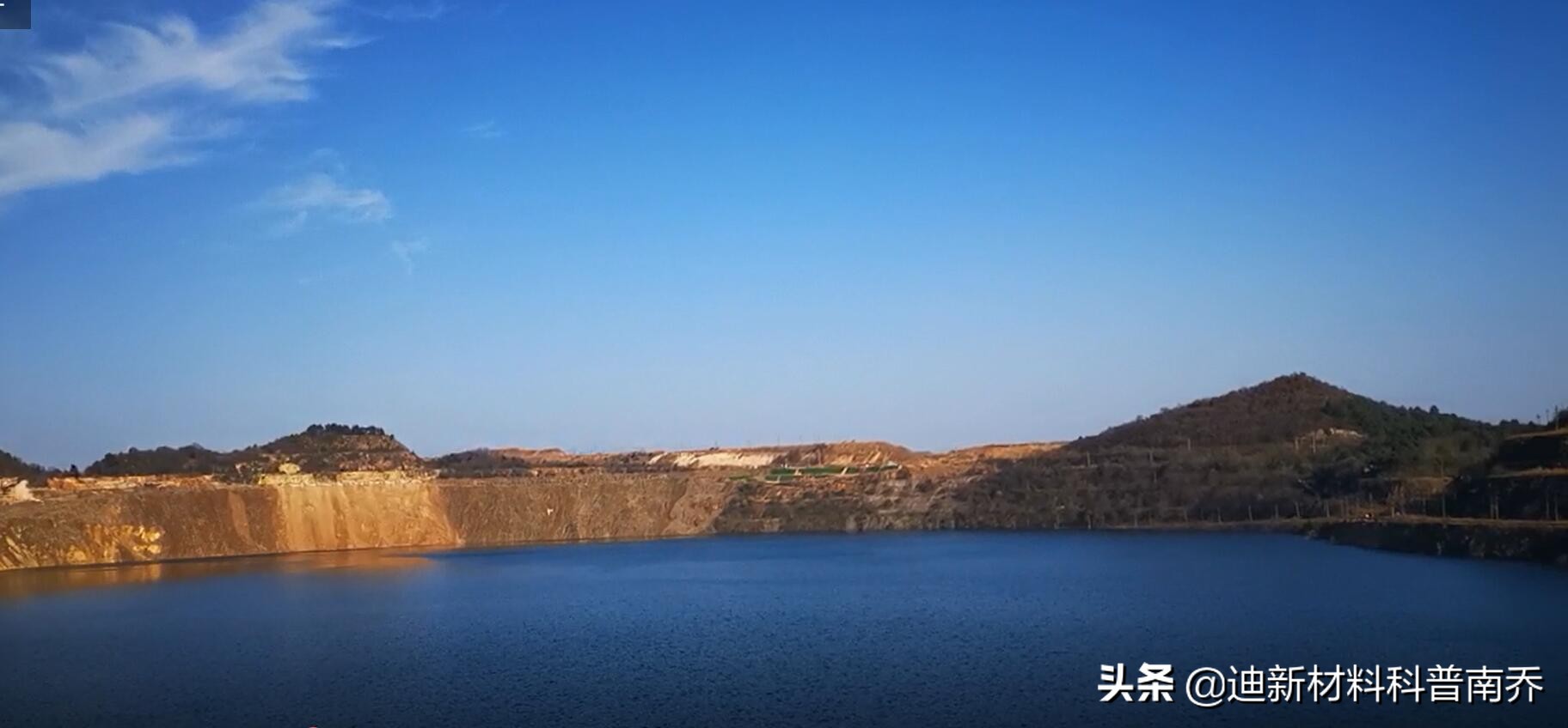 英德：广东适合养老定居之所，据称景色美气候好~~还没去过