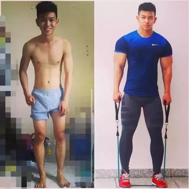 男朋友又胖又丑是一种怎样的体验,男朋友又丑又胖但是对我好