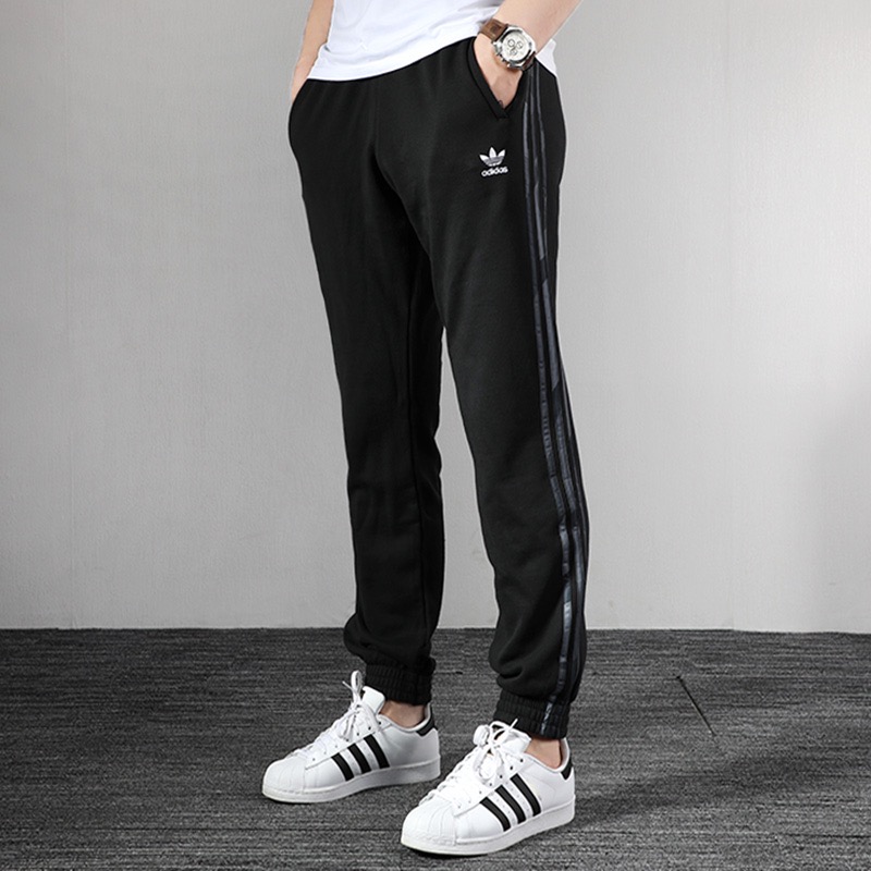 运动裤子品牌,男士裤子好看的品牌