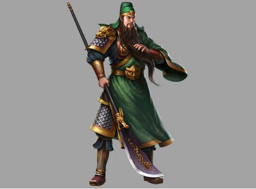 武圣关羽是神仙吗,三国关羽全方面解析