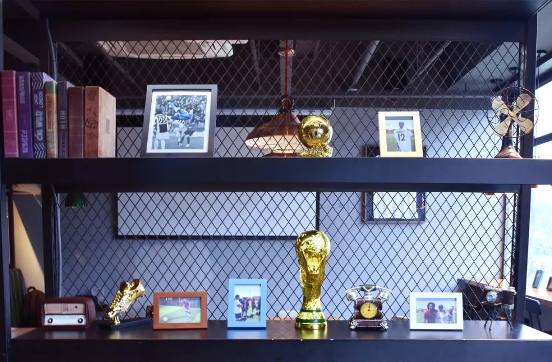 大学城亲子咖啡厅,亲子餐厅咖啡区