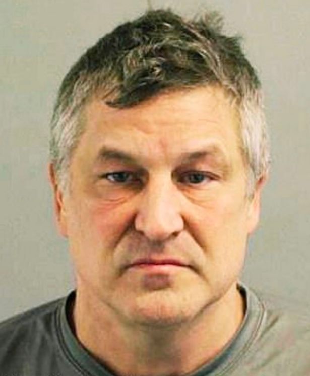 美51岁男子超市“行刺”，注射器中含自己精液，受害者不止一个