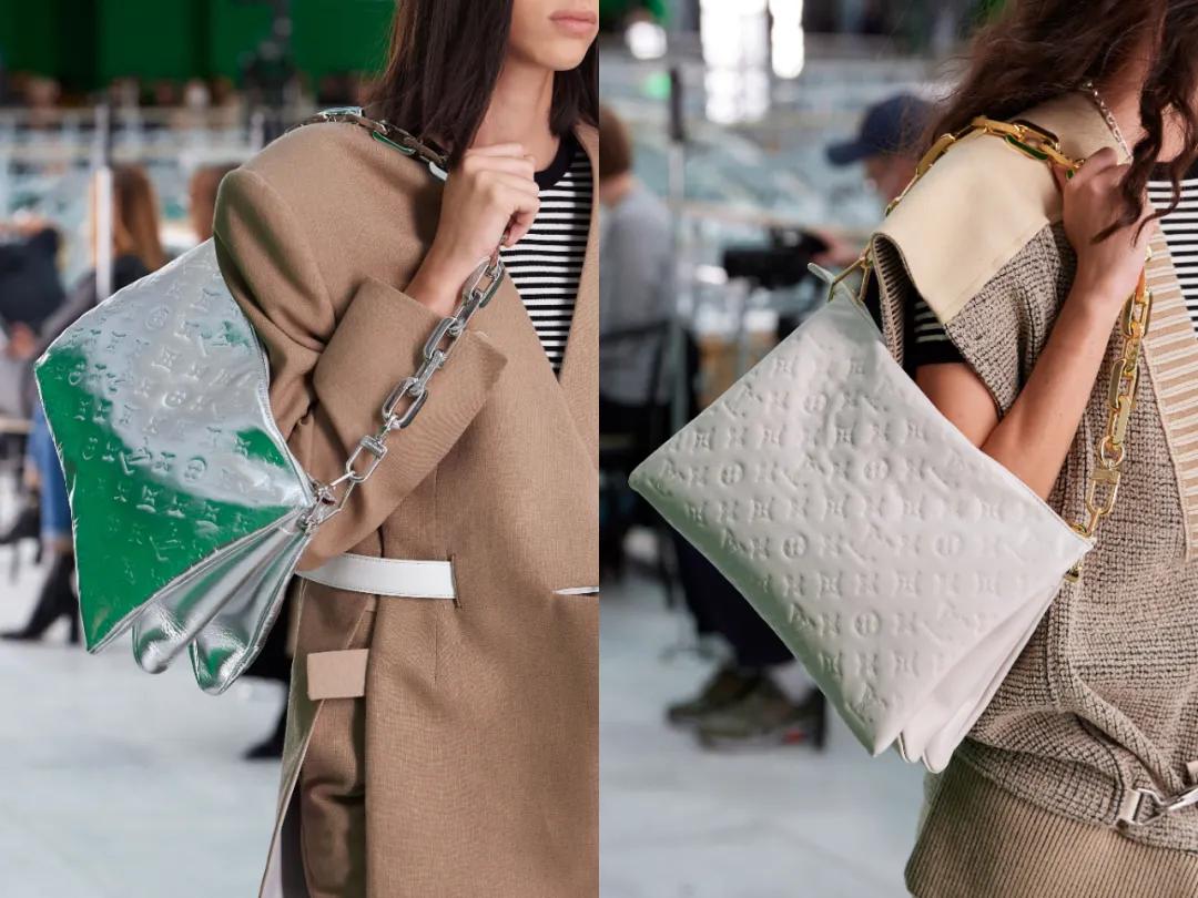 你们的买包事业又可以开始了