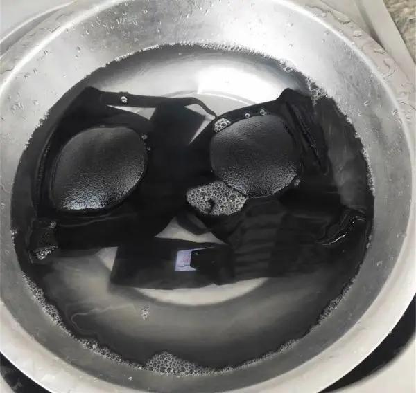 内衣知识学习,内衣怎么晾晒不容易变形