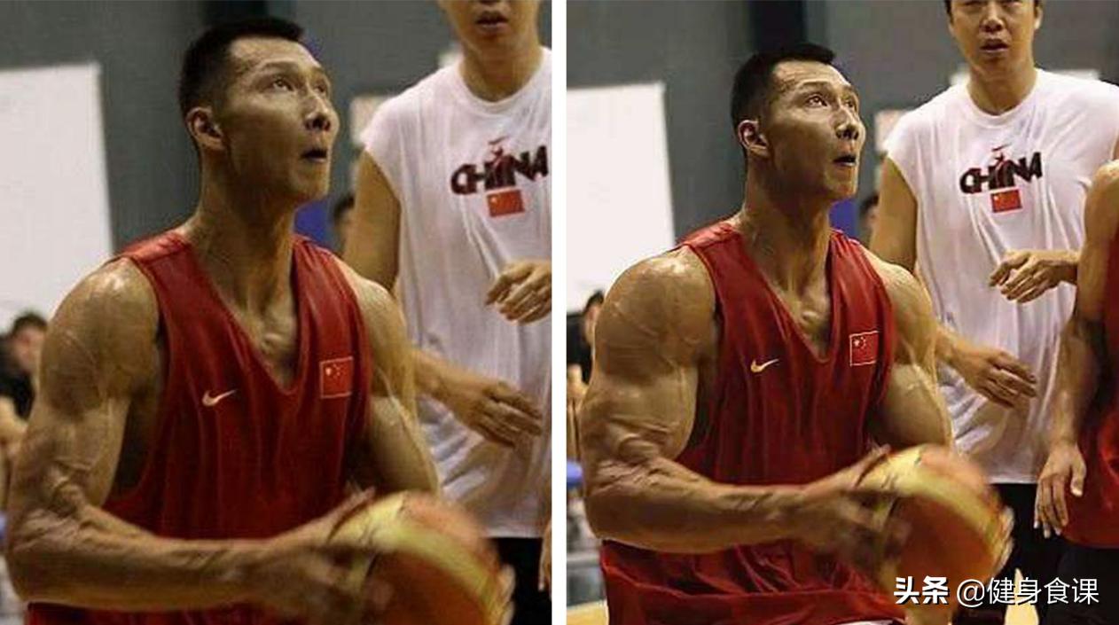 易建联喝椰奶,易建联打比赛喝蛋白粉