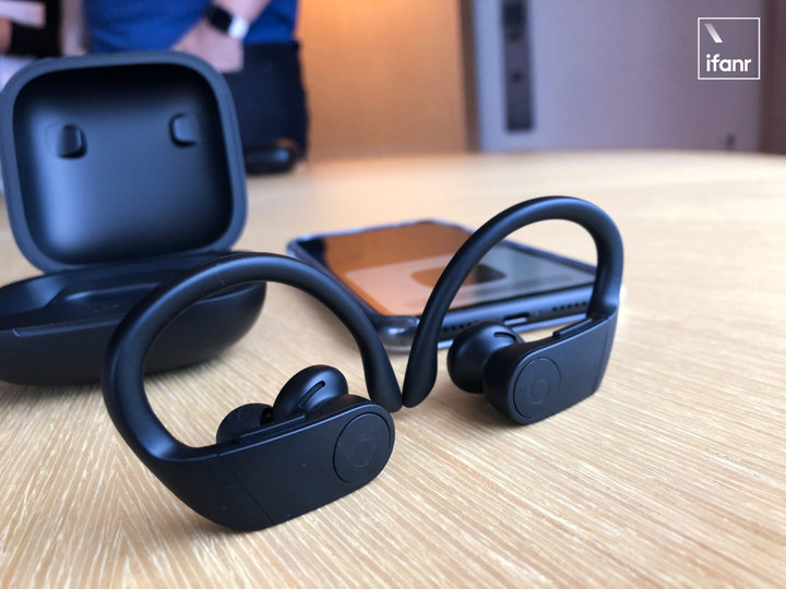 powerbeatspro初次连接,beatspowerbeatspro测评