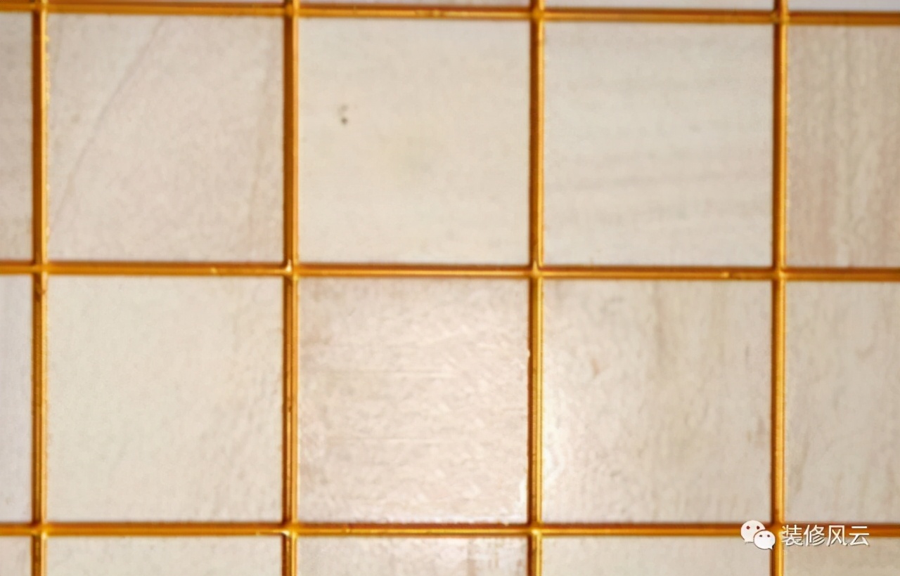 瓷砖美缝是智商税么,美缝智商税怎么算
