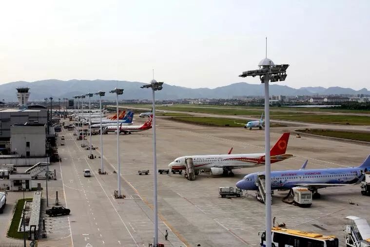 宁波栎社机场直飞曼谷,宁波直飞云南哪些机场