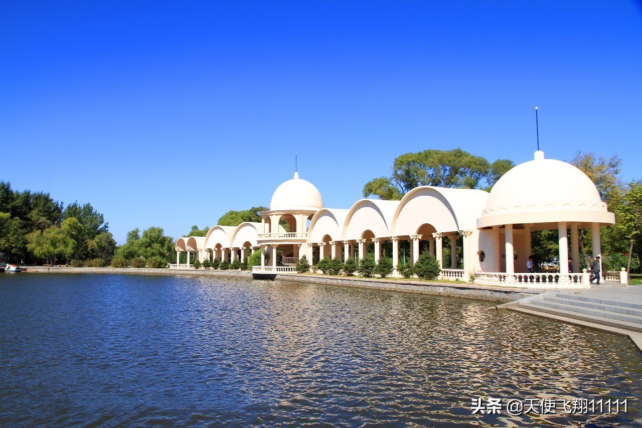 全国1152家a级旅游景区,黑龙江冰雪旅游地推荐