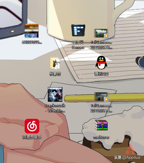 Windows妗岄潰缇庡寲鏁欑▼,妗岄潰缇庡寲鏁欑▼win10浠縨ac