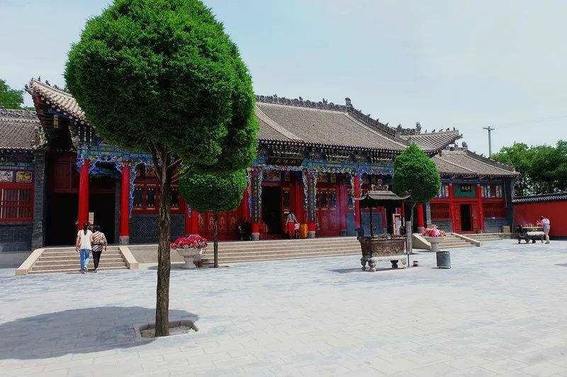 宝鸡灵山祈福攻略,宝鸡凤翔灵山灵吗