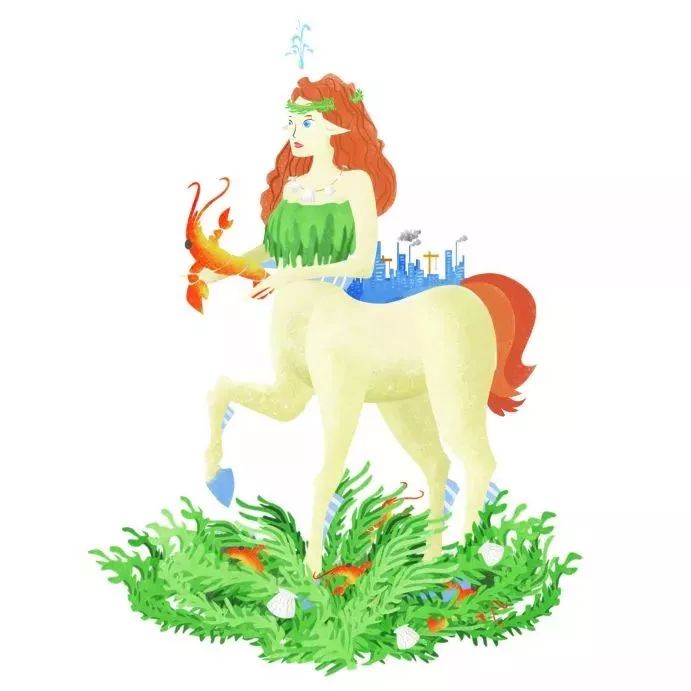 原来人马兽是世界之最的狂热收藏者，大连你太厉害了丨Mr.Data