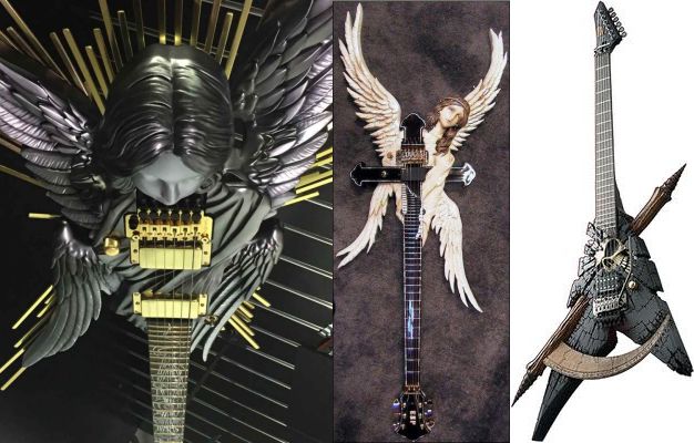 为什么买吉他不能买便宜的,在网上买吉他真的会伤手吗