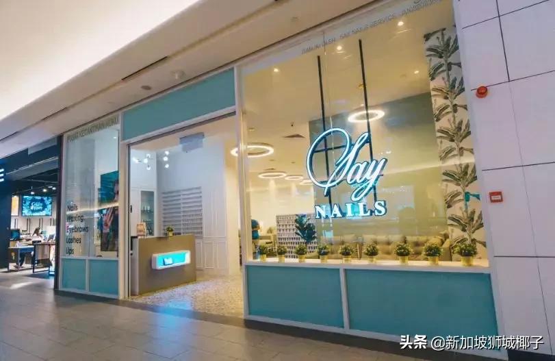 大马新山必买10样东西,新山最大的购物商场