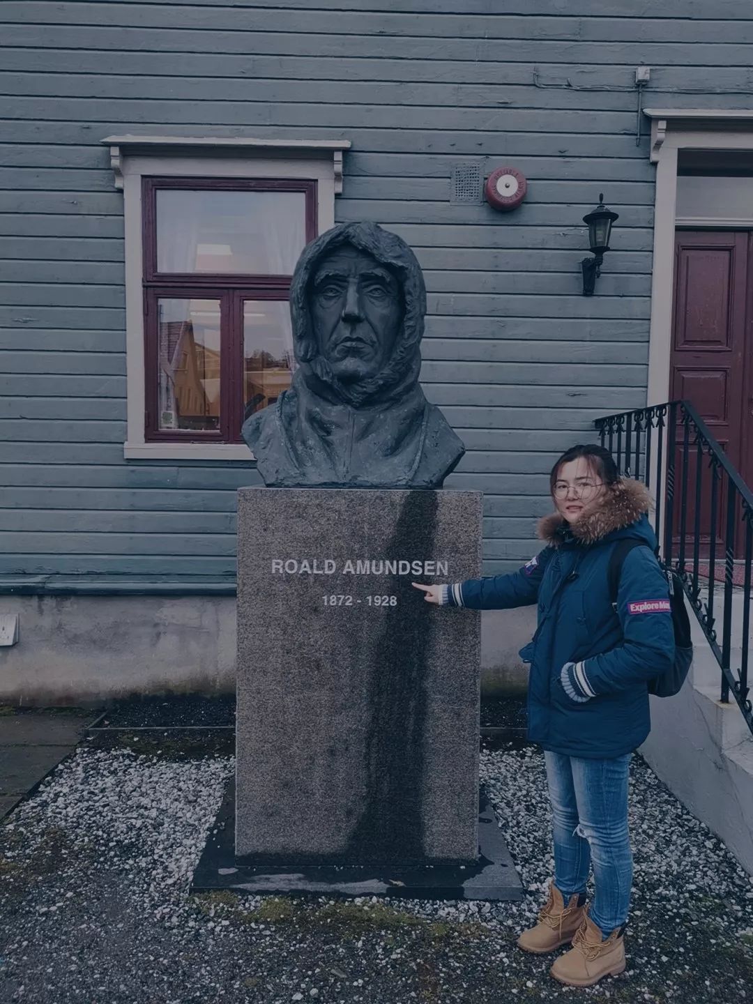 北纬66°34′流浪记——去世界尽头旅行是种什么体验？