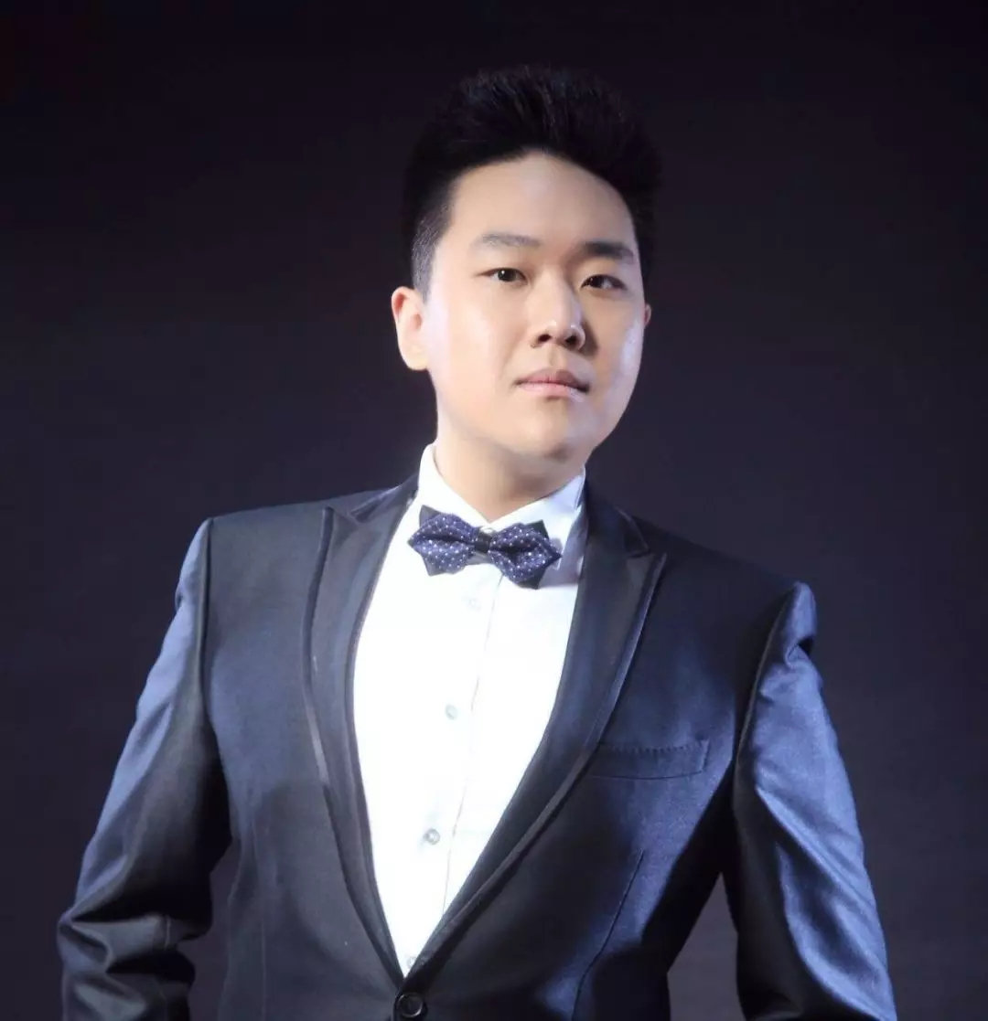 歌唱家王硌演唱、创作交响音乐会《海河儿女情》12月18日放歌天津