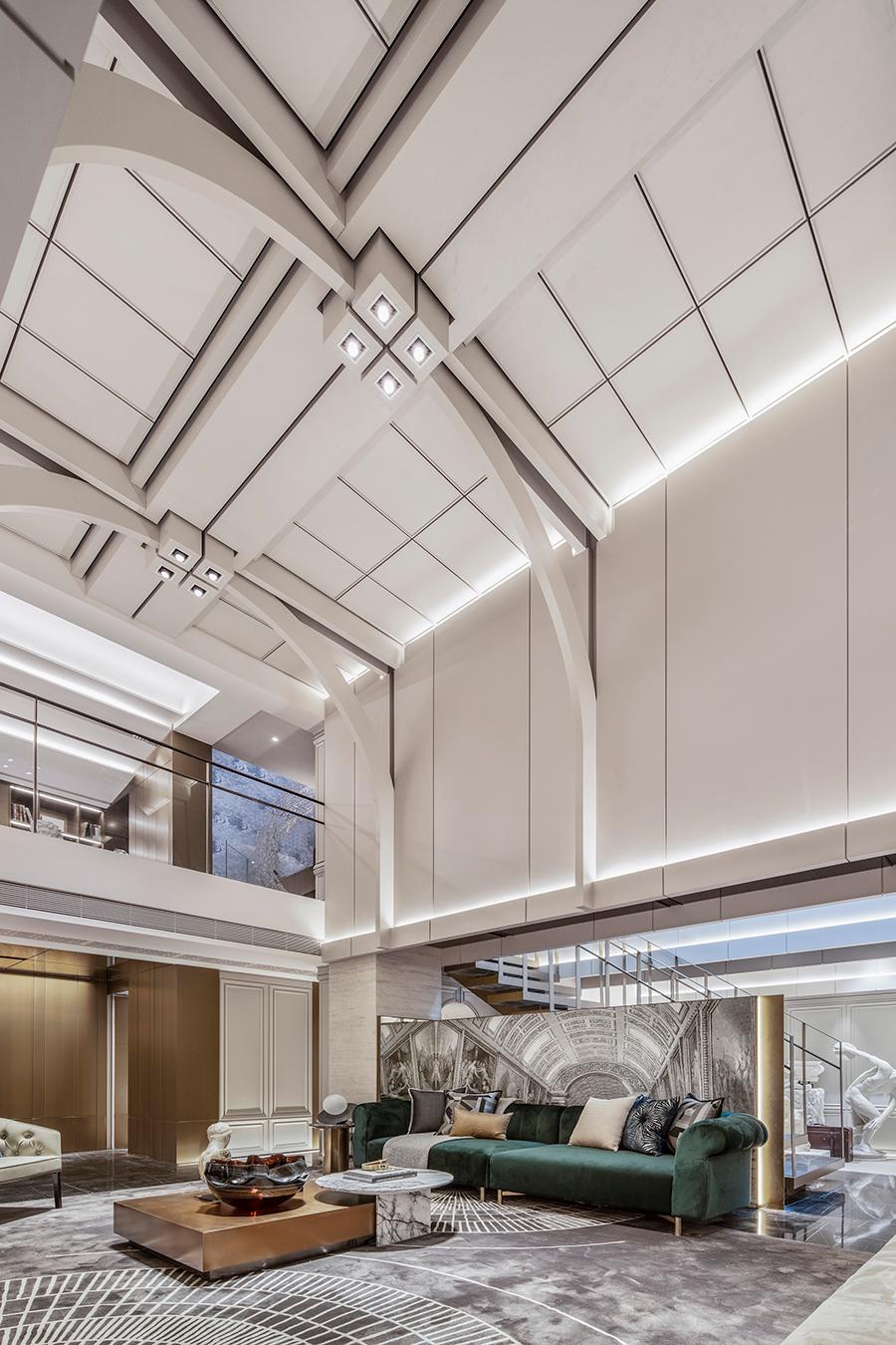 2020年/SNP年度别墅设计:绝色原石