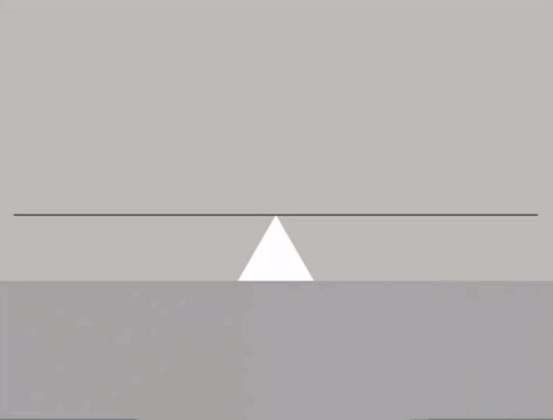 怎么寻找感情的平衡点,如何平衡画面布局